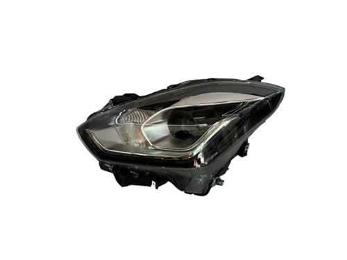 YERCBX LED Front Head Lamp Headlight Compatible With MARUTI SUZUKI SWIFT LED Headlights 2018 2019 2021 2020 2022(Right headlight)