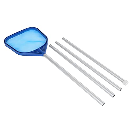 Kit de piscina, cabeça de aspirador de pó prática para banheiras de hidromassagem para piscinas