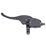 Road Passion 2050062 Left Front Brake Master Cylinder Lever Compatible with Polaris Sportsman 400 500 550 600 700 800 Magnum ATV Big Boss 500 Xplorer 400 Xpress 300 Trail Blazer 250 330