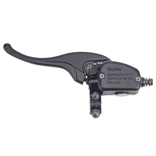 Road Passion 2050062 Left Front Brake Master Cylinder Lever Compatible with Polaris Sportsman 400 500 550 600 700 800 Magnum ATV Big Boss 500 Xplorer 400 Xpress 300 Trail Blazer 250 330