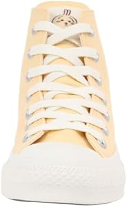 Converse All Star CL HI/CHIIKAWA Sneakers, rabbit, 8.5 US : Amazon