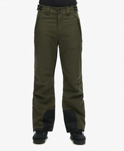 Superdry Homme Pantalon de ski Freestyle Core - vue 5