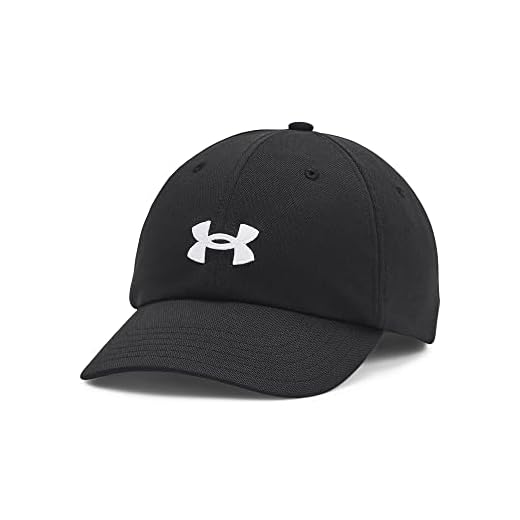 Ropa y accesorios deportivos 67 Under Armour Blank Blitzing, gorra deportiva, gorra para mujer