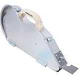 MARSHALLTOWN SeamSlammer Drywall Banjo Taping Tool, Mud Dispensor, 5301