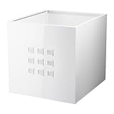 Ikea 102.471.38 Box, White