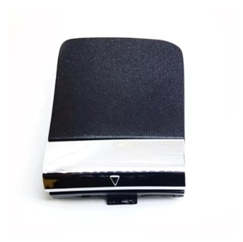 Cache crochet de remorquage Mercedes EQA 2068853603 finition premium Edition 2