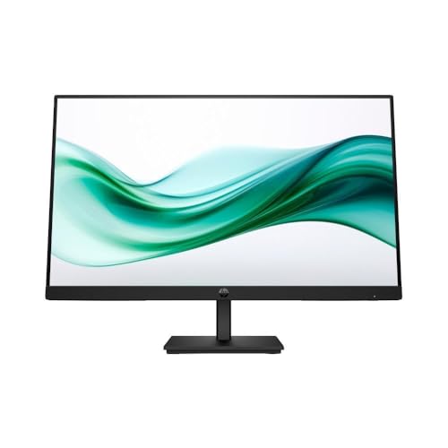 HP Series 3 Pro 23.8" FHD 1080p VA Panel 100Hz Monitor (9U5C1AA)