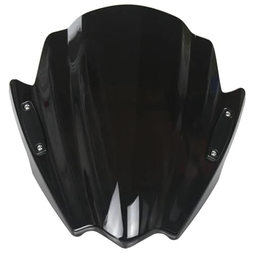 TAOTMGVGRA For �X�Y�L �o���f�B�b�g 650 GSF650N 1250 GSF1250N 150 GSX150 SV650 2007-2018 �p �o�C�N�p �E�C���h�f�t���N�^�[ �E�C���h�V�[���h �E�B���h�X�N���[�� �I�[�g�o�C�p ���h �E�C