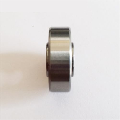 Roulement à billes 608 bague intérieure élargie anti-friction pour axe de 8mm, x10