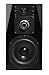 NHT C Series C-3 Premium Home Theater 3-Way Bookshelf Speaker - Clean, Hi-Res Audio | Sealed Box | Aluminum Drivers | Single Unit, High Gloss Black