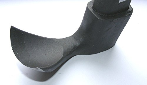 Narex Woodworking Curved Bowl Adze