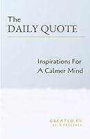 Algopix Similar Product 15 - The Daily Quote Inspirations For A