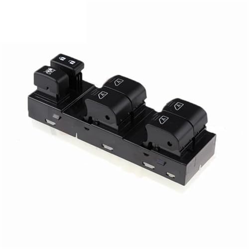Commande lève-vitre Infiniti bloqué ? Remplacez le commutateur 25401-9N00D - 5