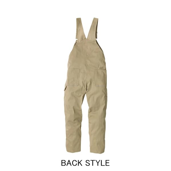 TOGA × Dickies ブラック　オーバーオール・ユニセックス TOGA × Dickies ブラック オーバーオール・ユニセックス TOGA