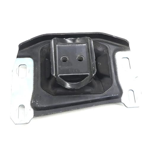 DZSYANJIASM Soportes para el Motor para Peugeot 408 308 308S 9673768480 Soporte Montaje Caja Cambios Motor Soportes de Motor de Coche