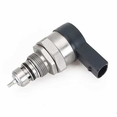 Fuel Pressure Metering Valve Compatible With VW For Golf For Passat Fuel Metering Control Valve Pump Injection Pressure Regulator OEM 0281006075