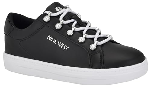 Basket Nine West Paves finis les pieds douloureux en ville