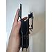 CZ P10C Holster IWB Inside Waistband Concealed Carry Pistol Holder Kydex