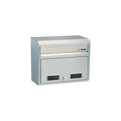 Amazon.co.jp: ハッピー金属工業 HSK ハッピーポスト ファミール NO681