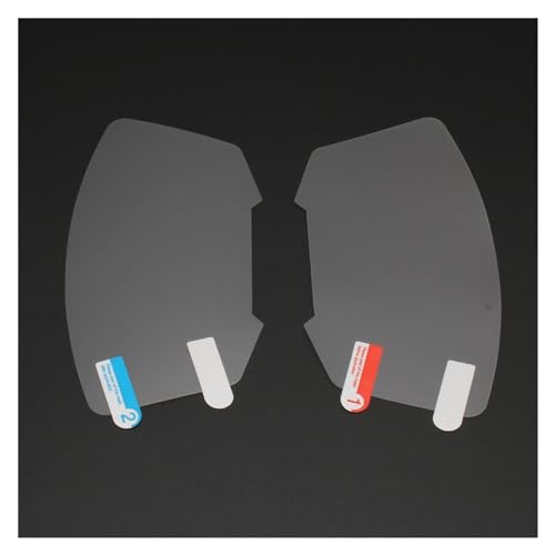 Film protecteur tableau bord pour Ducati 848 1098 1100 1198