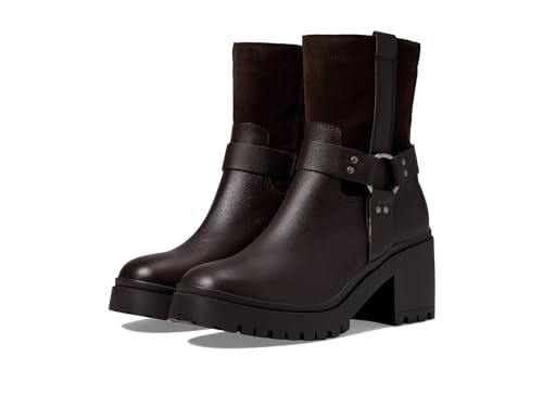 Blondo Women's Rebel Waterproof Ankle Boot