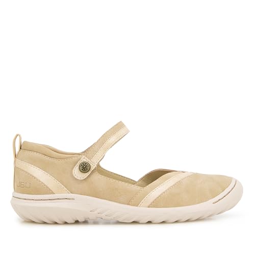Image of JBU Women's Raven Flats
