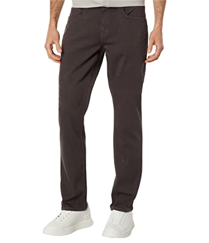Image of PAIGE Men's Federal Transcend Slim Straight Jeans 34 inch