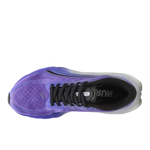 Image of PUMA Womens Velocity Nitro 4 Running Sneakers Shoes