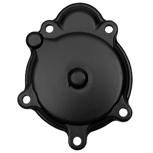Stator Capot pour Modification Moto Couvercle Démarreur Moteur Droit
