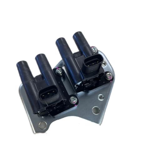 スバル　サンバー　イグニッションコイル 純正　TV1TV2 TT1 TT2 Amazon | 純正部品 イグニッションコイル TT1 サンバー コイル