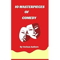 10 MASTERPIECES OF COMEDY