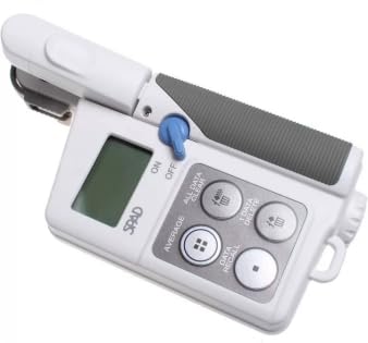 SPAD-502PLUS SPAD502PLUS Digital Chlorophyll Meter Analyzer Tester Plant Analysis Instruments