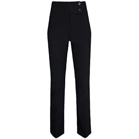 Lovetoenvy Tapered Stretch Office Trousers Cover