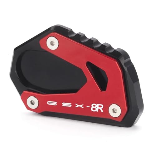 Accessoires moto haut de gamme support béquille GSX8R