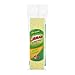 Libman Scrubster 9 in. Sponge Mop Refill 3105 (Pack of 2)