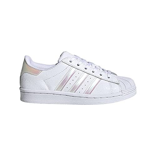 Image of adidas Originals Men's Superstar Leather Sneakers