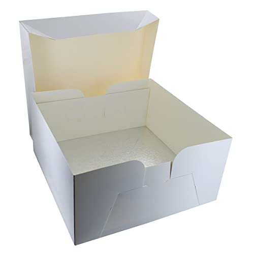 Culpitt Board and Box Combo, Square