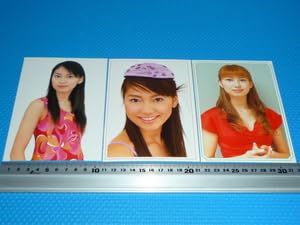 Amazon | 昔初代モーニング娘石川梨華ポストカード①当時物