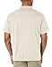Columbia Mens Utilizer Polo Shirt, Fossil, Small US