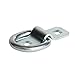 DC Cargo Mall 10 D-Ring Tie-Down Anchors, 3/8
