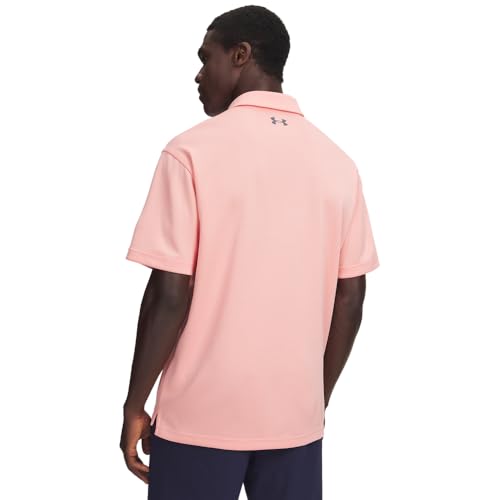 Image of Under Armour Men's Tech Golf Polo