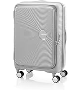 Amazon | [アメリカンツーリスター] スーツケース キャリーケース