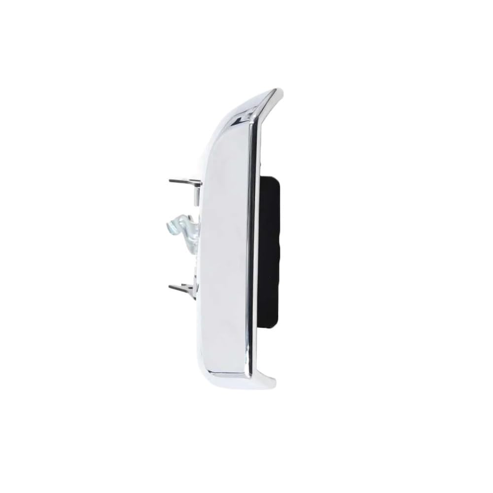 Bikkjbk Left Car Vehicle Door Handle 1030514 Black Rear Right Door Outer Handle For Pathfinder For R51 2005-2013 Auto