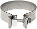 Dorman 903-306 Exhaust Pipe Clamp Compatible with Select Dodge/Ram Models