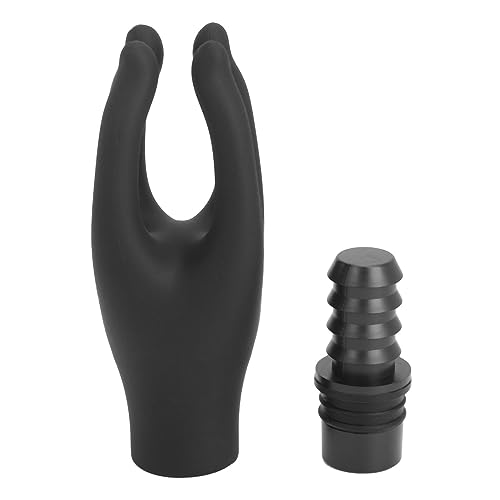Jauarta 4-Finger Silicone Massage Head