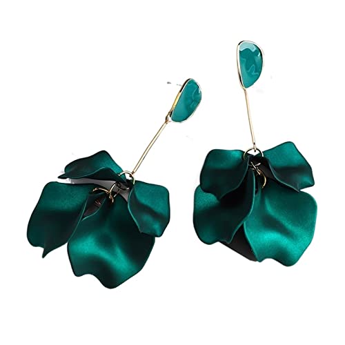 Boucles d'oreilles pendentif fée : le cadeau idéal pour femme et jeune fille