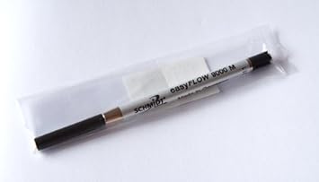 Amazon Retro51 レトロ51 油性替芯 ブラック Schmidt Easy Flow 詰め替えインク 文房具 オフィス用品