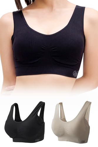 HRC VIAGE ビューティアップナイトブラ