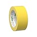 Frog Tape Yellow Delicate Surface Painters Masking Tape 48mm x 55m. Indoor painting and decorating for sharp lines and no paint bleed