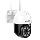 Cámara IP combinada Maisi